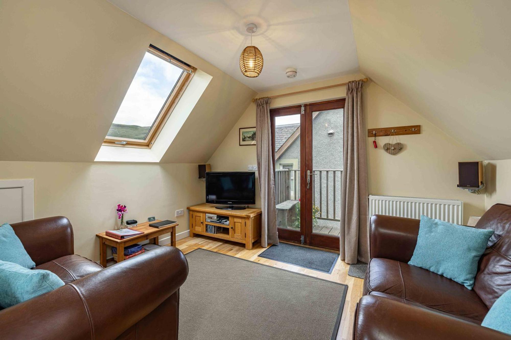 The Barn At Dormouse Cottage Selkirk Exterior foto